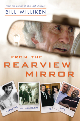 From the Rearview Mirror: Reflecting On Connecting the Dots