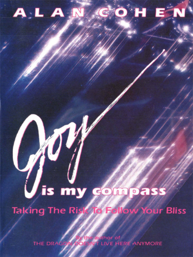 Joy is My Compass