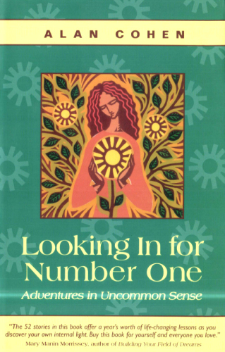 Looking In for Number One