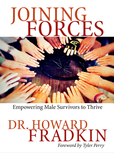 Joining Forces: Empowering male Survivors to Thrive