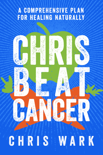 Chris Beat Cancer