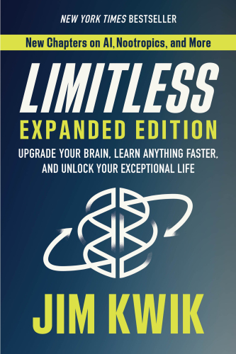 Limitless (Expanded Edition)
