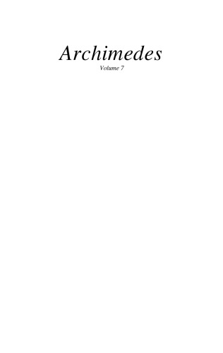 Reworking the Bench: Research Notebooks in the History of Science