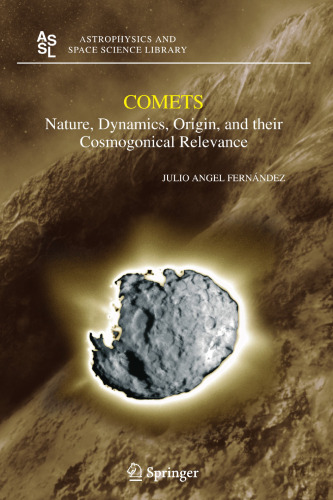 Comets: Nature, Dynamics, Origin, and their Cosmogonical Relevance
