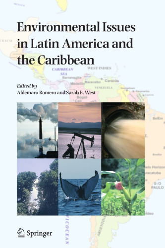 Environmental Issues in Latin America and the Caribbean