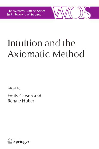 Intuition and the Axiomatic Method