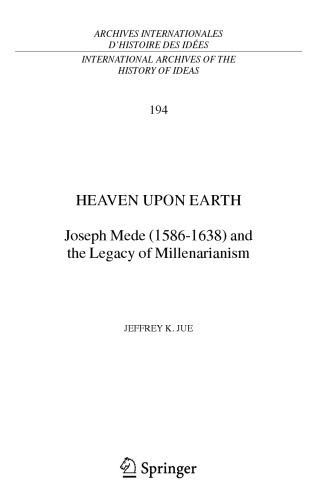 Heaven upon earth
