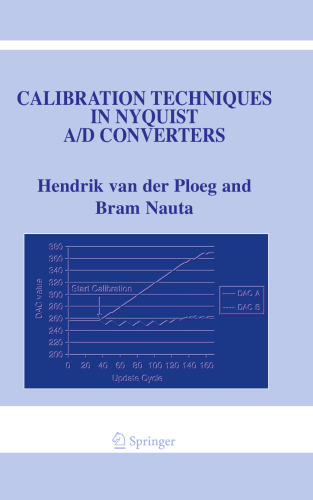 Calibration Techniques in Nyquist A/D Converters (The Springer International Series in Engineering and Computer Science, 873)