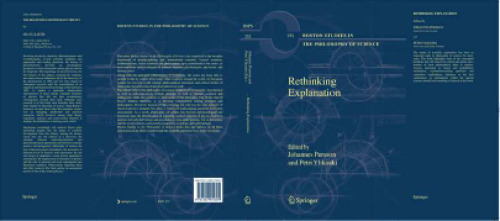 Rethinking explanation