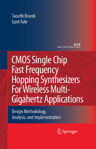 Adaptive techniques for mixed signal system on chip
