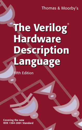 The Verilog® Hardware Description Language