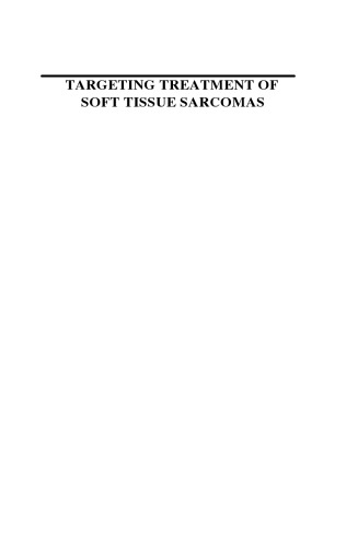 Targeting Treatment of Soft Tissue Sarcomas