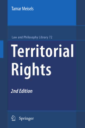 Territorial Rights