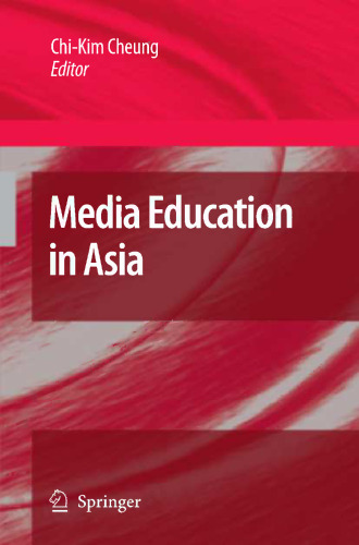 Media Education in Asia