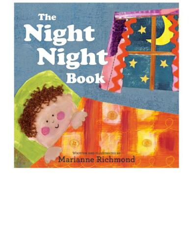 The Night Night Book
