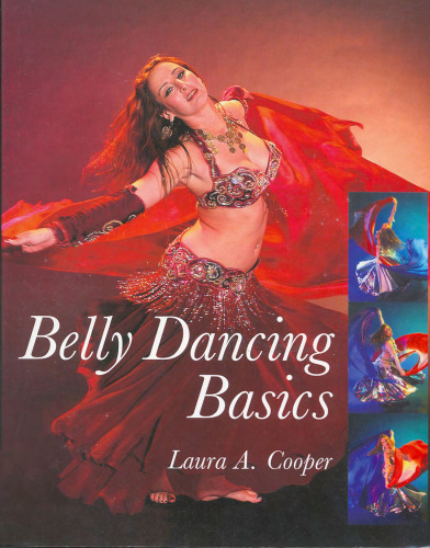 Belly Dancing Basics