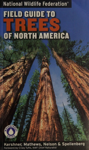 National Wildlife Federation field guide to trees of North America