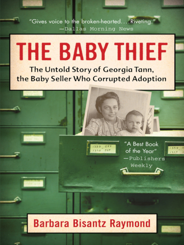 The Baby Thief