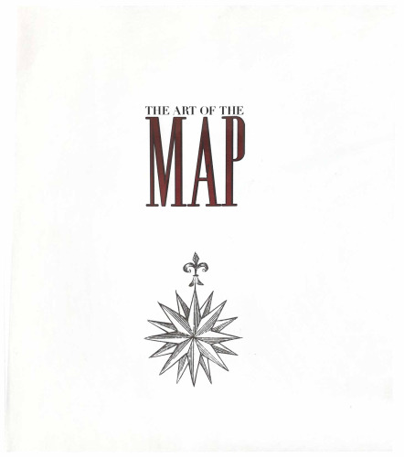 The Art of the Map