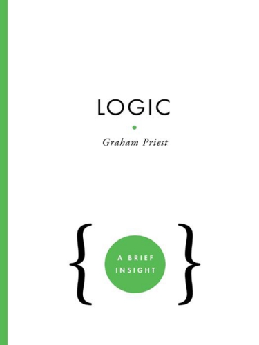 Logic: a brief insight