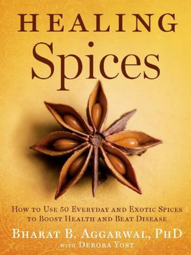 Healing Spices