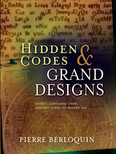 Hidden Codes & Grand Designs