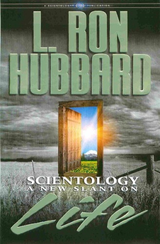 Scientology: A New Slant on Life