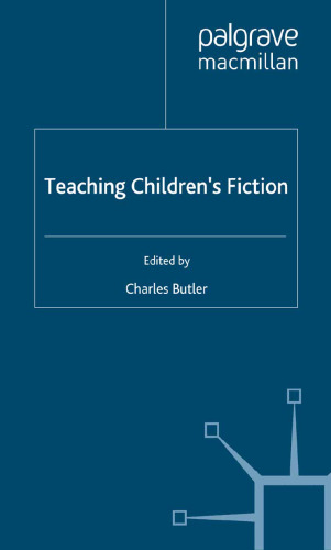 Teaching Children’s Fiction