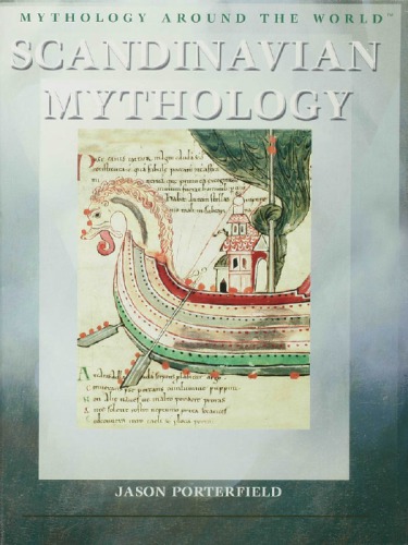 Scandinavian mythology