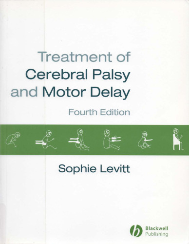 Treatment of Cerebral Palsy and Motor Delay