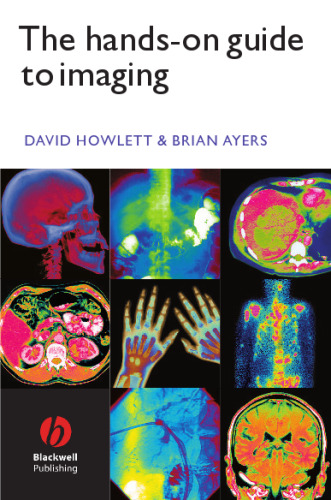 The Hands-On Guide to Imaging