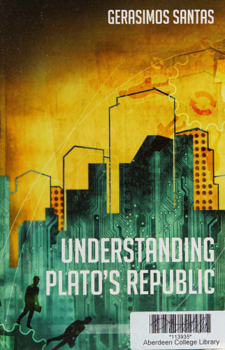 Understanding Plato's Republic