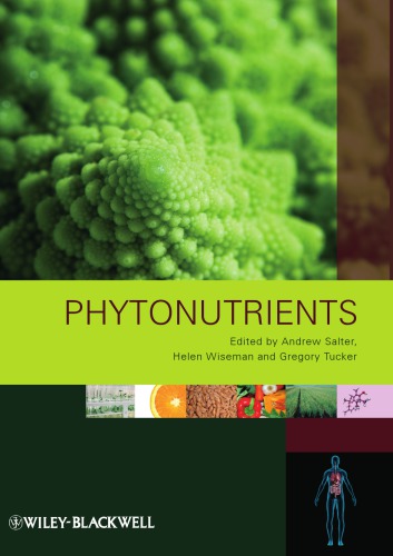 Phytonutrients
