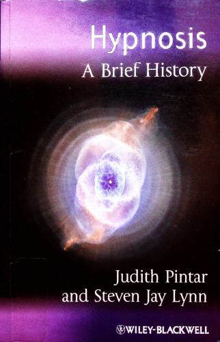 Hypnosis: A Brief History