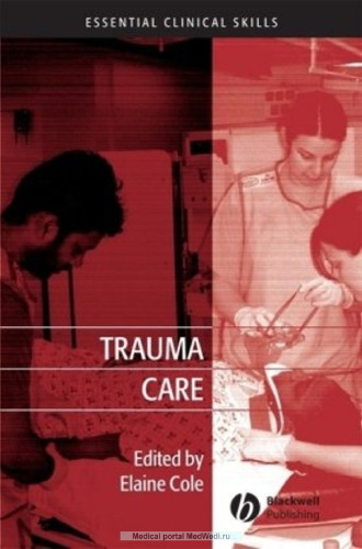 Trauma Care: Initial Assessment and Management in the Emergency Department (Essential Clinical Skills for Nurses)