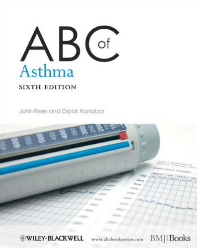 ABC of Asthma