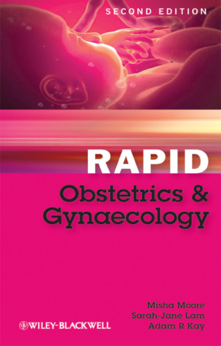 Rapid obstetrics & gynaecology