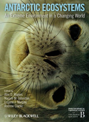 Antarctic Ecosystems An Extreme Environment in a Changing World