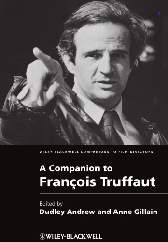 A Companion to François Truffaut