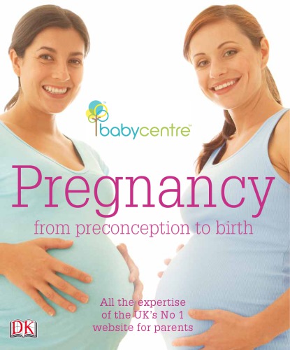 Baby Center. Pregnancy