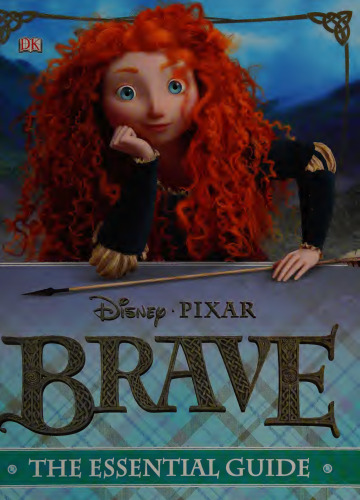 Brave: The Essential Guide