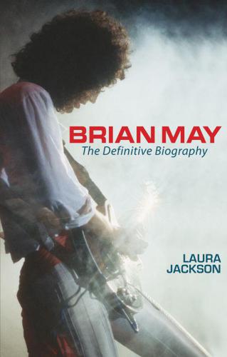 Queen & I: the Brian May story