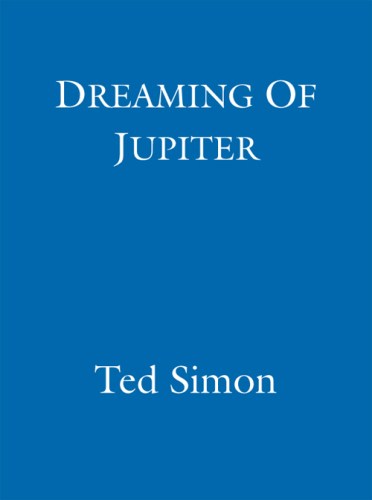 Dreaming Of Jupiter