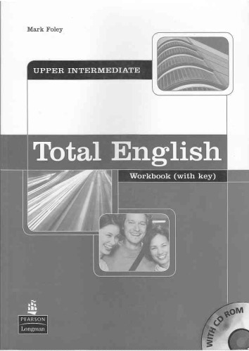 : Workbook Self Study Pack with Key