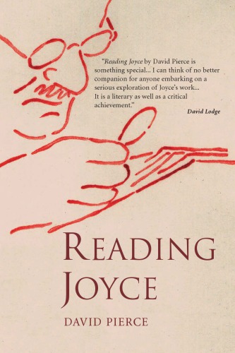 Reading Joyce