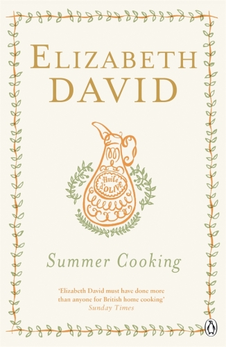 Summer cooking