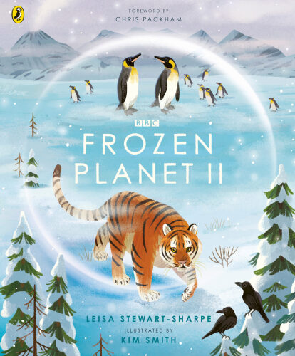 Frozen Planet II