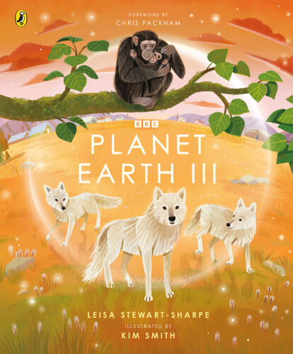 Planet Earth III
