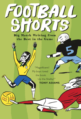 Football Shorts
