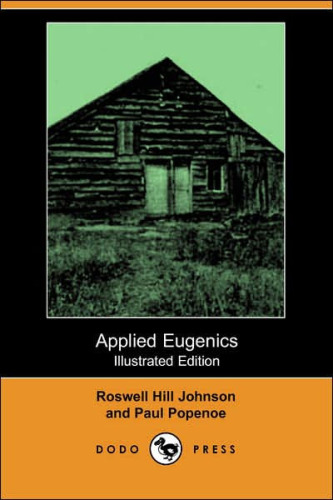Applied Eugenics